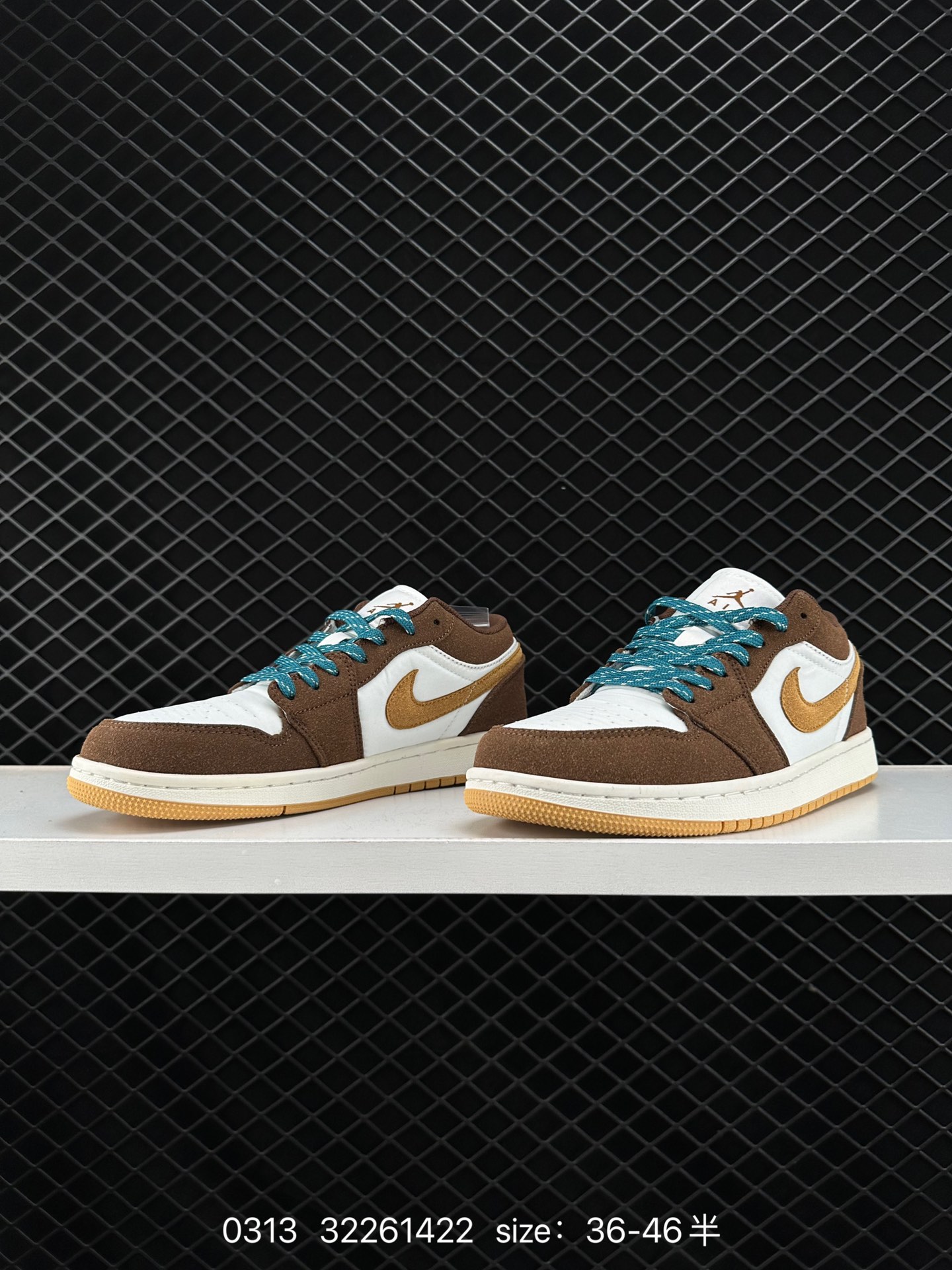 Air Jordan 1 Low AJ1